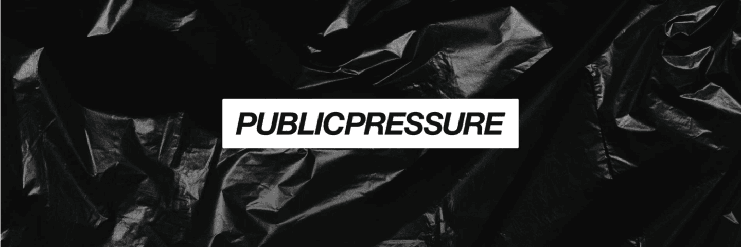 PUBLIC PRESSURE_cover-image