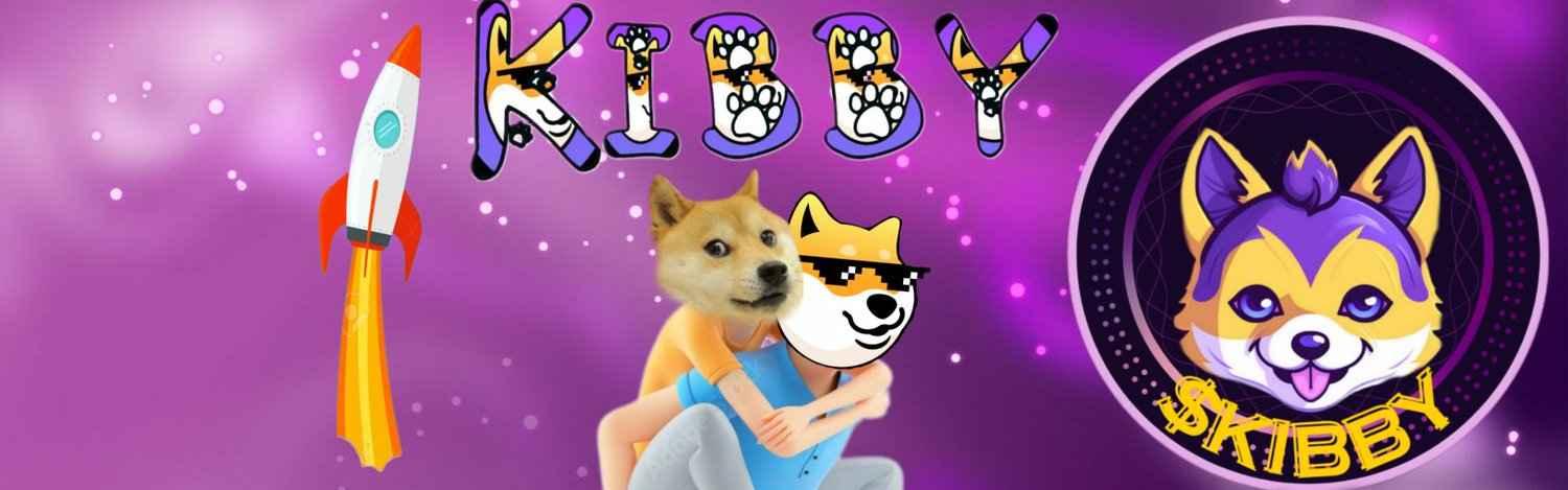 Kibby on Dogechain_cover-image