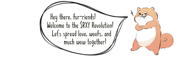 🐾💖 Roxy Token Much Love_cover-image