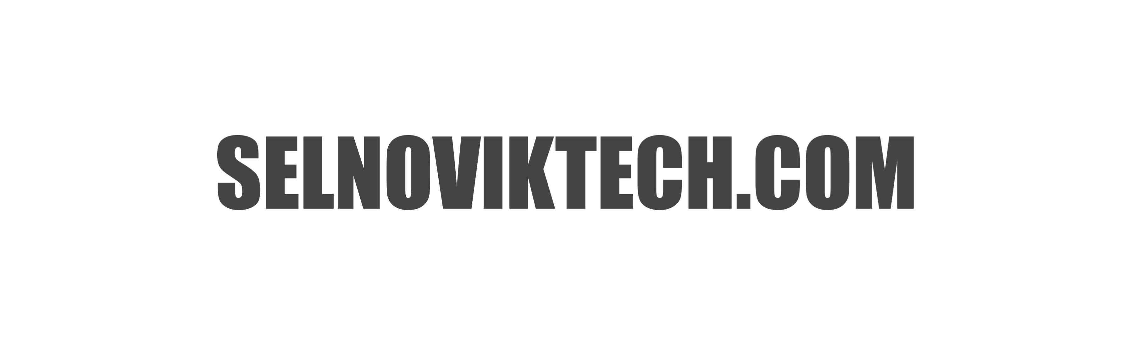 Selnoviktech_cover-image