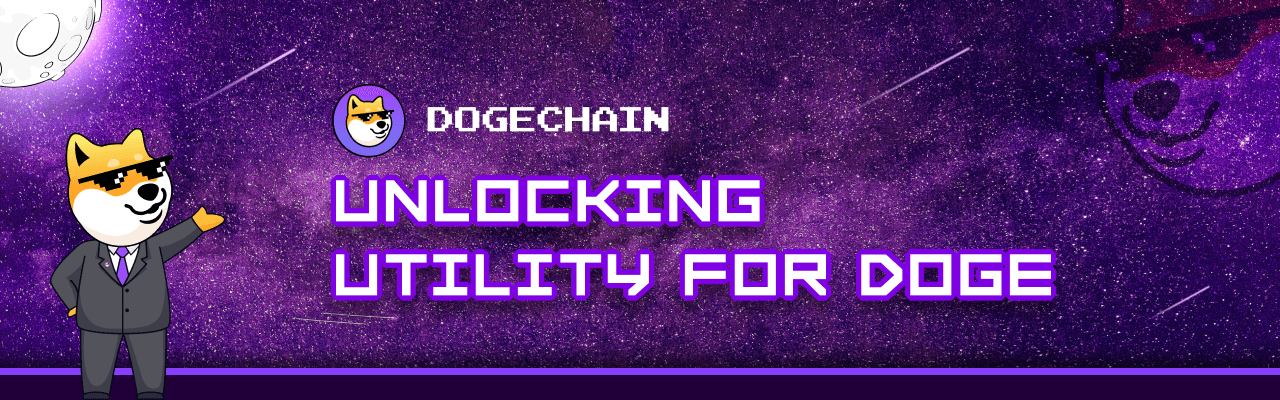 Dogechain Official_cover-image