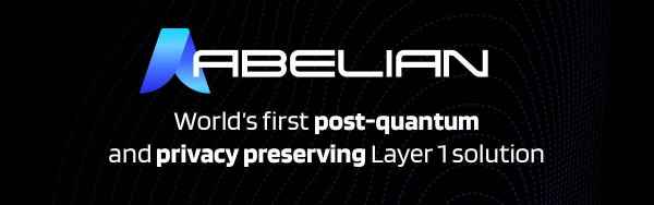 Abelian Community_cover-image