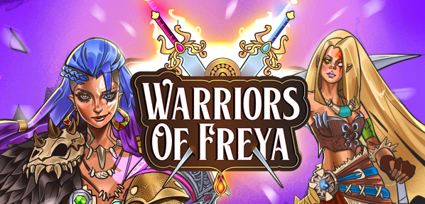 Warriors of Freya