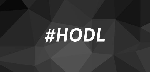 Multichain HODL Contest